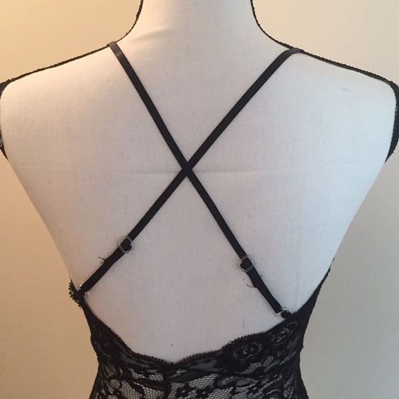 LAST ONE SALE🌟🌟Sexy Lace Lingerie Bodysuit ❤️ SM - Picture 6 of 8